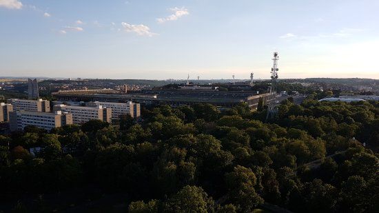 Grande Stadio di Strahov